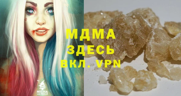 стаф Инта